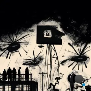 Blak Saagan - Un Sequestro Lungo 10.000 Anni (2026)