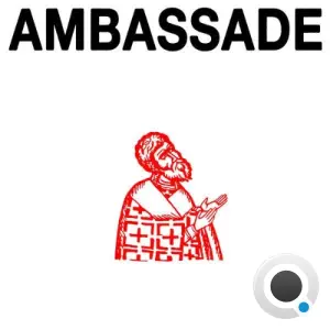 De Ambassade - Manrira (2026)