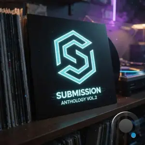 SUBMISSION ANTHOLOGY VOL.2 (2026)