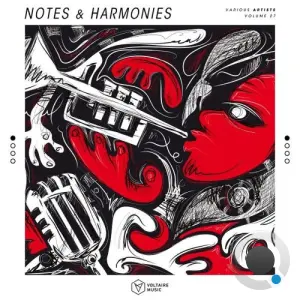 Notes & Harmonies, Vol. 27 (2026)