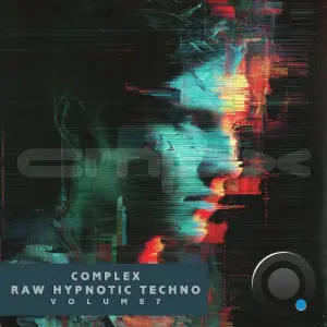 Complex Raw Hypnotic Techno, Vol. 7 (2026)
