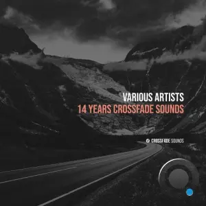 14 Years Crossfade Sounds (2026)