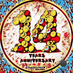 14 Years Anniversary (2026)