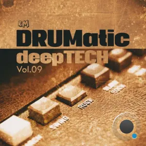 Drumatic Deeptech, Vol.09 (2026)
