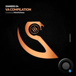 Sinners04 || VA Compilation by Mind Echoes (2026)