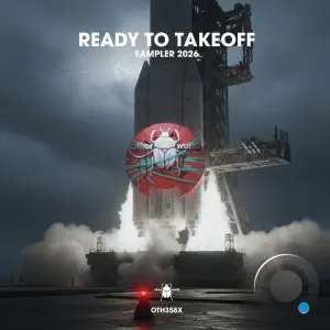 Ready to Takeoff Sampler 2026 (2026)