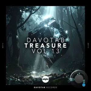 Davotab Treasure Vol.13 (2026)