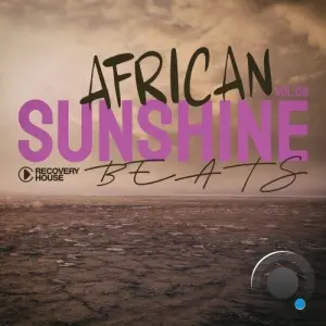 African Sunshine Beats, Vol.09 (2026)