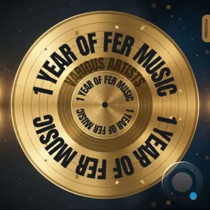 1 Year Of FER Music (2026)