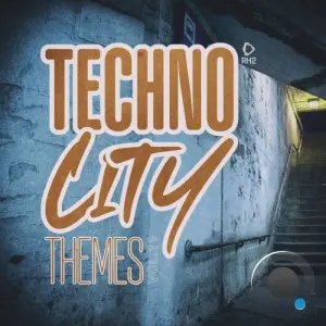 Techno City Themes, Vol. 11 (2026)