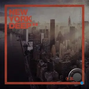 New York Deep #4 (2026)