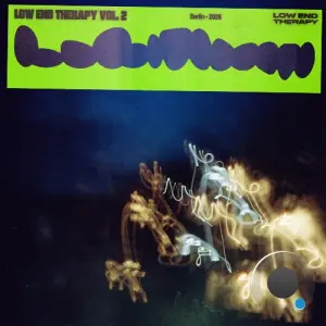 Low End Therapy Vol. 2 (2026)