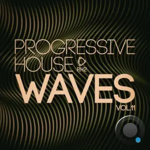 Progressive House Waves, Vol. 11 (2026)