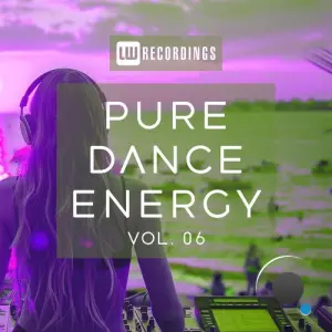 Pure Dance Energy, Vol. 06 (2026)