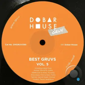 Best Gruvs Vol. 5 (2026)