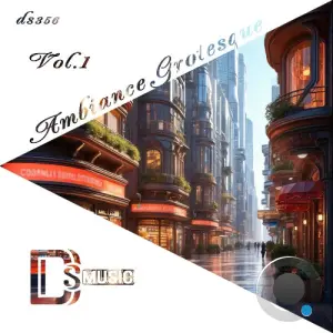 Ambiance Grotesque, Vol. 1 (2026)
