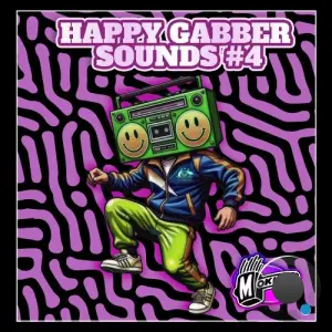 Happy Gabber Sounds #4 (2026)