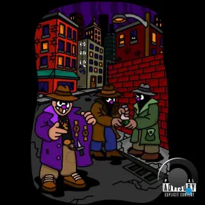 3rd Wrld - YOU CHOOSE (Feat XP the Marxman) (2026)