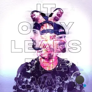 Q-UNIQUE And DJ Rhettmatic - It Only Leads The Way (2026)