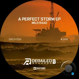 Milo Raad - A Perfect Storm (2026)
