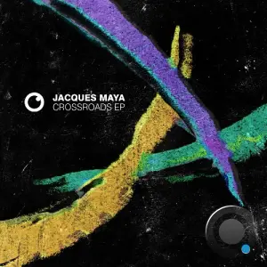 Jacques Maya - Crossroads (2026)