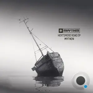 Mython - Hertsmere Road (2026)