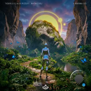 tigerlily x Alex Pizzuti x BadVice DJ - I Wanna Go (2026)