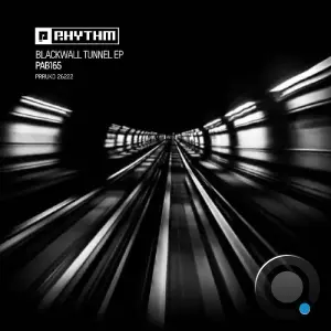PAB165 - Blackwall Tunnel (2026)