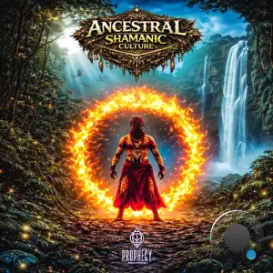 Ancestral & Biological & Ital - Shamanic Culture (2026)