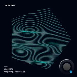Calantha - Morphing Realities (2026)