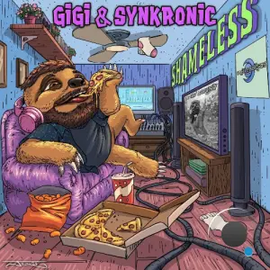Gigi &synkronic - Shameless (2026)
