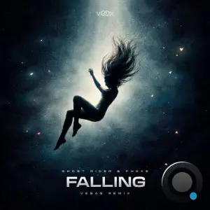 Ghost Rider & Phaxe - Falling (Vegas Remix) (2026)