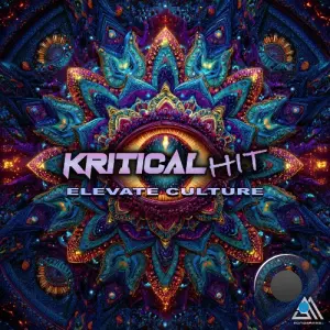 Kritical Hit - Elevate Culture (2026)
