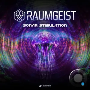 Raumgeist - Sonar Stimulation (2026)