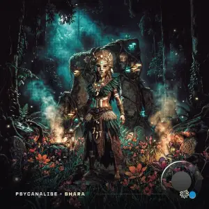 Psycanalise - Shara (2026)
