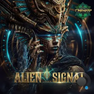 Logen - Alien Signal (2026)