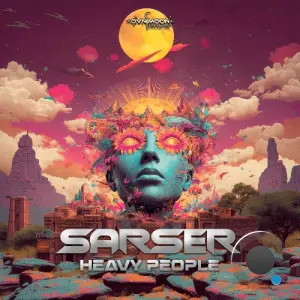 Sarser - Heavy People (2026)