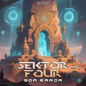 Sektor Four - Goa Error (2026)