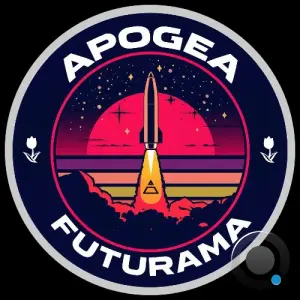 Apogea - Futurama (2026)