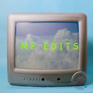 ACCESS RECORDS - MF EDITS 2026 (2026)