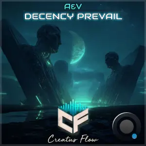 A&v - Decency Prevail (2026)