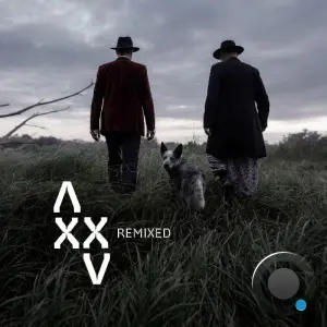 Antix - Xxv Remixed (2026)