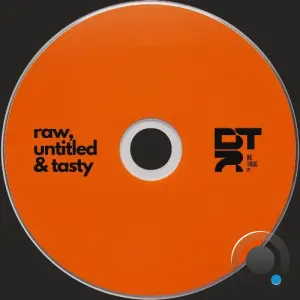 Luccio B - Raw Untitled & Tasty Vol. 1 (2026)