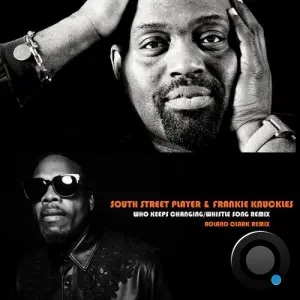 Roland Clark x Frankie Knuckles - Who Keeps Changing (The Whistle Song Remix) (2026)