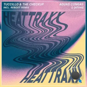 Tuccillo And The Checkup - Aguas Congas (2026)
