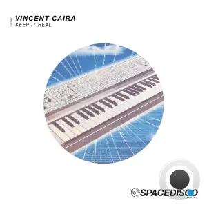 Vincent Caira - Keep It Real (2026)