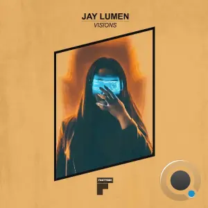 Jay Lumen - Visions (2026)