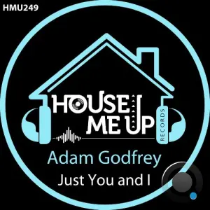 Adam Godfrey - Just You and I (2026)