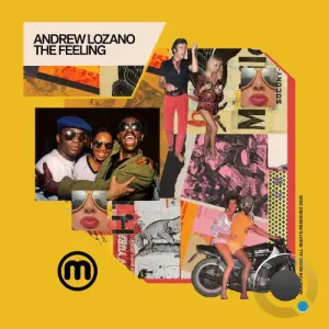 Andrew Lozano - The Feeling (2026)