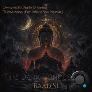 Baal (SL) - The Dark Confession (2026)